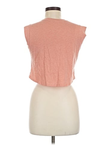 Born Primitive Sleeveless T-Shirt (view 2)