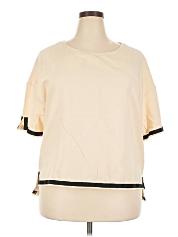Unbranded Short Sleeve Top (view 1)