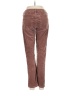 Dear John Brown Casual Pants Size 28 waist - photo 2