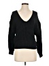 Maeve by Anthropologie Black Pullover Sweater Size S - photo 1