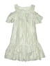 Cat & Jack Green Dress Size XL (kids) - photo 1