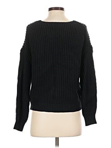 Maeve by Anthropologie Pullover Sweater (view 2)