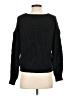 Maeve by Anthropologie Black Pullover Sweater Size S - photo 2