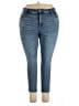 Kut from the Kloth Blue Jeans Size 18 - photo 1