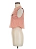 Born Primitive Pink Sleeveless T-Shirt Size M (estimated) - photo 5