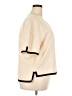 Unbranded Ivory Short Sleeve Top Size XXL - photo 4
