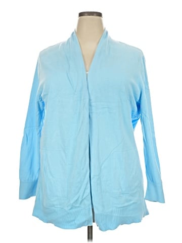 Lands' End Cardigan (view 1)