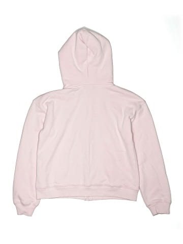 New Balance Zip Up Hoodie (view 2)