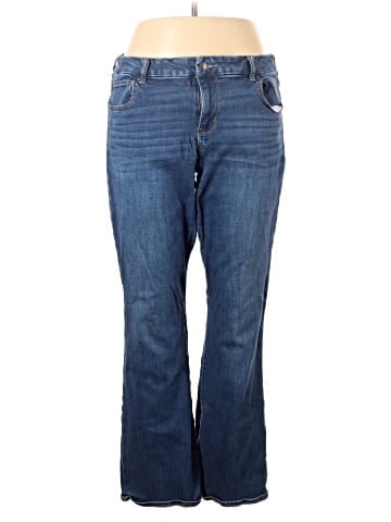 American Eagle Outfitters Jeans (view 1)
