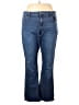 American Eagle Outfitters Blue Jeans Size 18 - photo 1