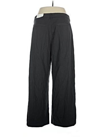 American Eagle Outfitters Dress Pants (view 2)