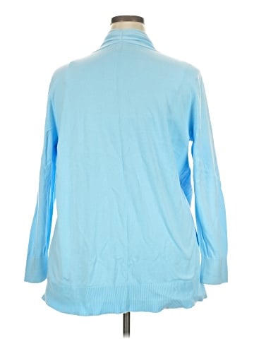 Lands' End Cardigan (view 2)