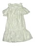 Cat & Jack Green Dress Size XL (kids) - photo 2