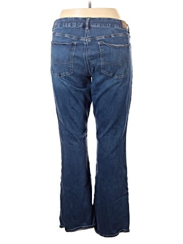 American Eagle Outfitters Jeans (view 2)