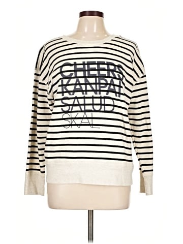 J.Crew Pullover Sweater (view 1)