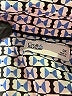 Croft & Barrow Print Blue 3/4 Sleeve Button-Down Shirt Size 0X - photo 7