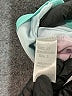Unbranded Teal Two Piece Swimsuit Size 2T - photo 3