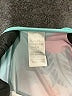 Unbranded Teal Two Piece Swimsuit Size 2T - photo 4