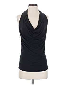 Minnie Rose Sleeveless Blouse