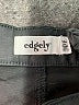 Edgely Black Casual Pants Size 14 - photo 7