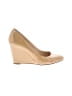 Banana Republic Tan Wedges Size 9 - photo 1