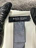 Bisou Bisou Ivory Cocktail Dress Size 10 - photo 7