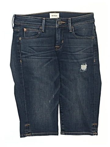 Hudson Jeans Denim Shorts (view 1)