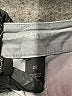 Lane Bryant Gray Shorts Size 22 (5) - photo 4