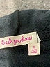 Fresh Produce Black Coat Size S - photo 6
