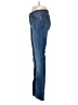 78 & Sunny Hearts Blue Jeans Size 8 - photo 5