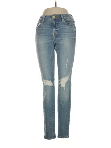 FRAME Denim Jeans (view 1)