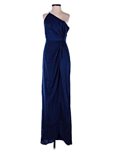 Aidan Mattox Cocktail Dress (view 1)