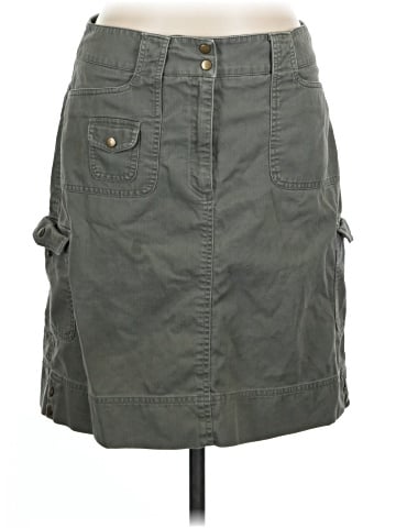 Jones New York Sport Casual Skirt (view 1)