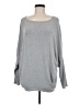 Alya Gray 3/4 Sleeve T-Shirt Size M - photo 1