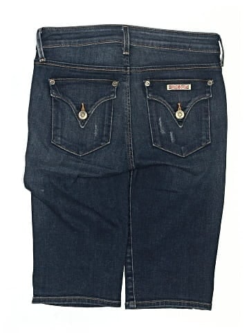 Hudson Jeans Denim Shorts (view 2)