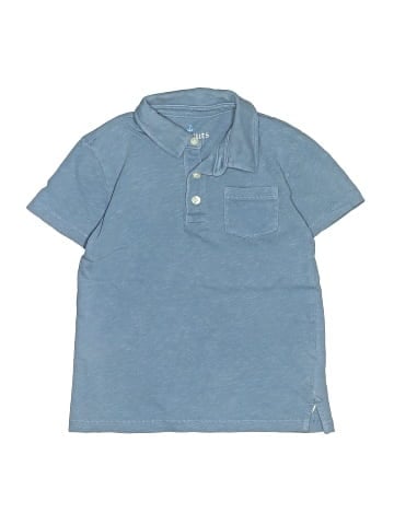 Crewcuts Short Sleeve Polo (view 1)