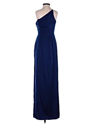 Aidan Mattox Cocktail Dress (view 2)