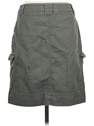 Jones New York Sport Casual Skirt (view 2)