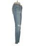 FRAME Denim Blue Jeans Size 26 waist - photo 4