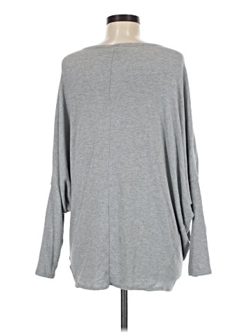 Alya 3/4 Sleeve T-Shirt (view 2)