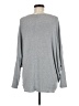 Alya Gray 3/4 Sleeve T-Shirt Size M - photo 2