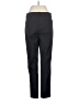 H&M Solid Black Dress Pants Size 18 - photo 2