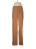 I.N. Studio Brown Casual Pants Size 6 - photo 1