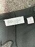 Flutter & Kick Gray Active Pants Size Sm Maternity - photo 6