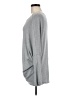 Alya Gray 3/4 Sleeve T-Shirt Size M - photo 5
