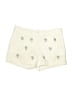 Vineyard Vines Graphic Ivory Shorts Size 00 - photo 1