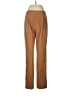 I.N. Studio Brown Casual Pants Size 6 - photo 2