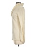 Elizabeth McKay 100% Cashmere Ivory Cashmere Pullover Sweater Size XS - photo 5