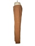 I.N. Studio Brown Casual Pants Size 6 - photo 5