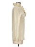Elizabeth McKay 100% Cashmere Ivory Cashmere Pullover Sweater Size XS - photo 4